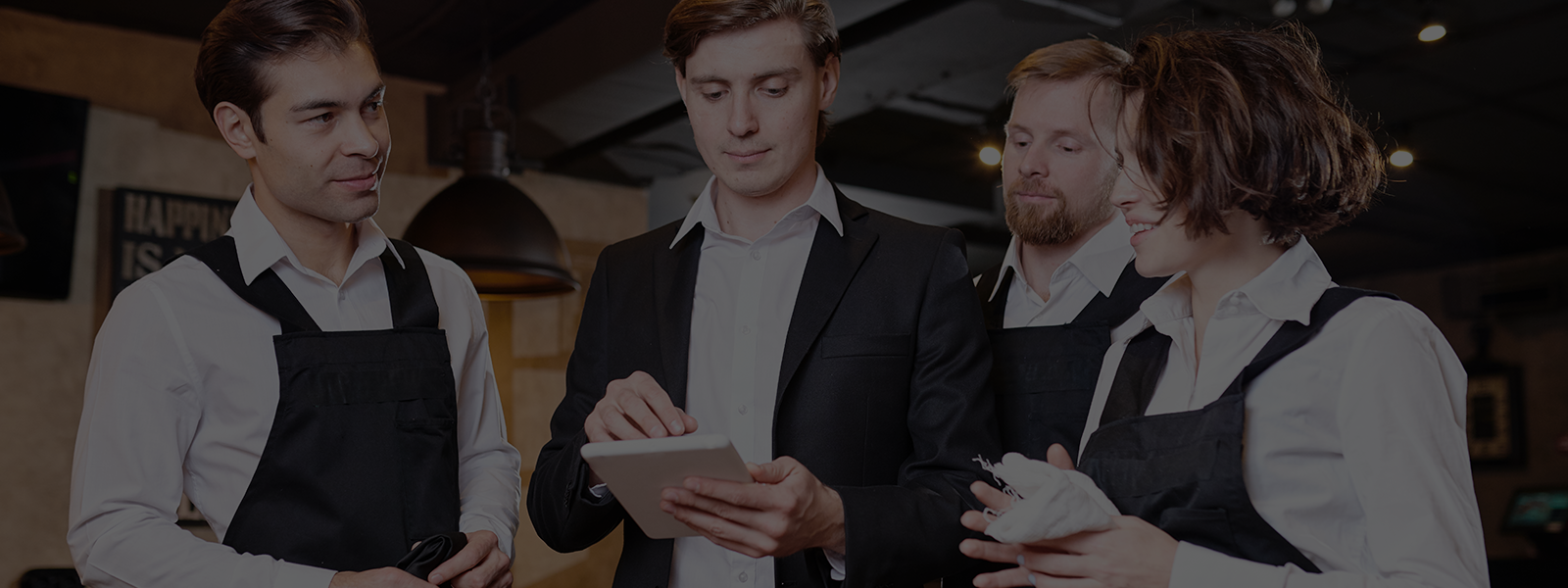 HGT Staff Perth | WA