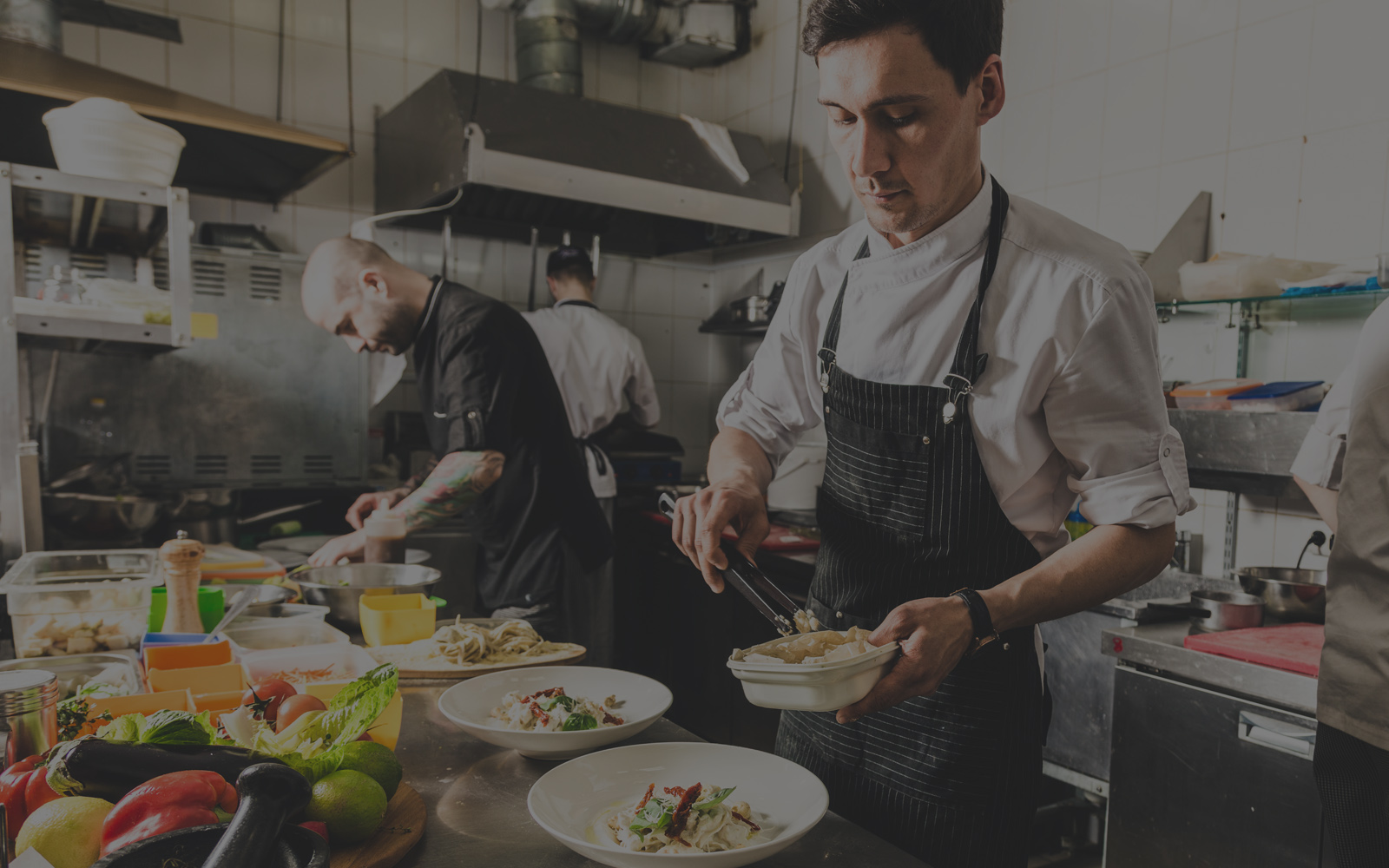 School-based hospitality education | WA